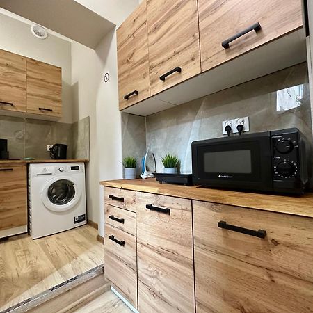 Mmrent Rose Room Гданськ Екстер'єр фото